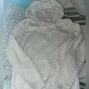 Woman’s Nike hoodie
